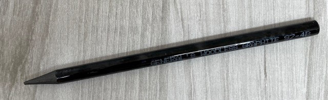 Zentangle Mini Graphite Pencil